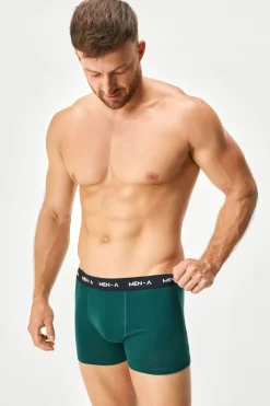 3 PACK bokserek MEN-A Roland