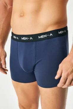 3 PACK bokserek MEN-A Roland