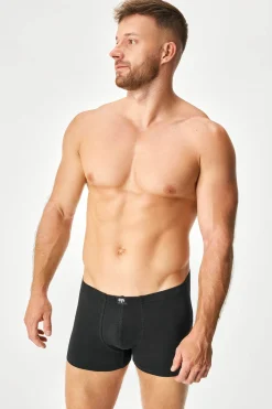 3 PACK bokserek w puszce