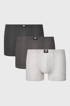 3 PACK bokserek w puszce