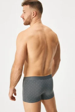 2PACK Bokserki bawełniane Bryson