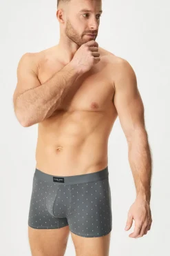2PACK Bokserki bawełniane Bryson