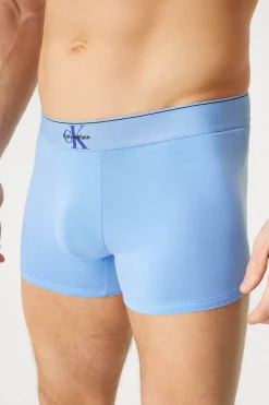 3PACK Bokserki bawełniane Calvin Klein IV