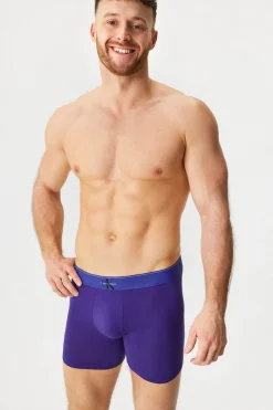 3PACK Bokserki bawełniane Calvin Klein Regular I