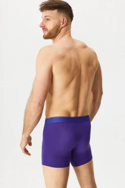 3PACK Bokserki bawełniane Calvin Klein Regular I