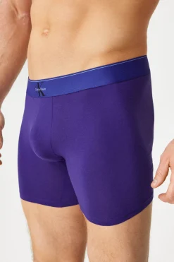 3PACK Bokserki bawełniane Calvin Klein Regular I