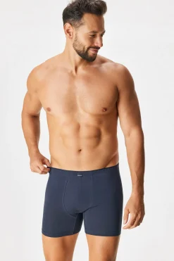 2PACK Bokserki bawełniane Denis