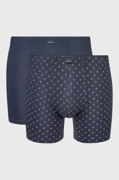 2PACK Bokserki bawełniane Denis