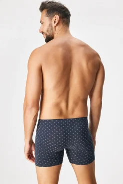 2PACK Bokserki bawełniane Denis