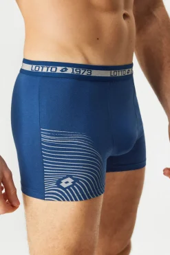 3PACK Bokserki bawełniane Dunn