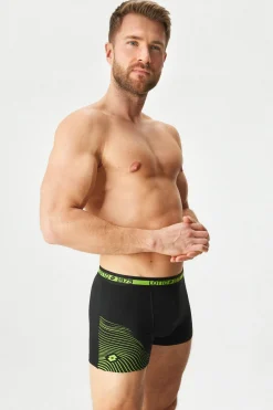 3PACK Bokserki bawełniane Dunn