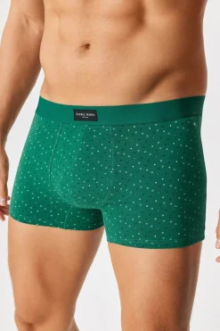 2PACK Bokserki bawełniane Elian