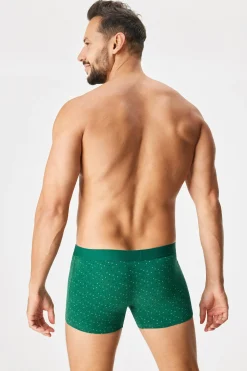 2PACK Bokserki bawełniane Elian
