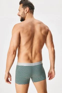 2PACK Bokserki bawełniane Elian