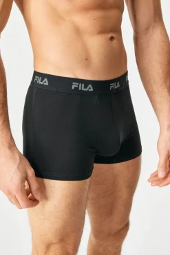 2PACK Bokserki bawełniane FILA Boone