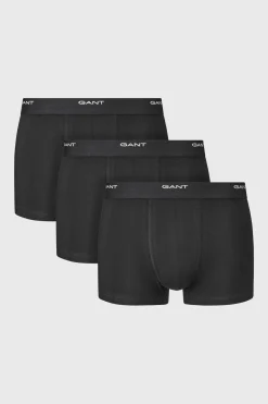 3PACK Bokserki bawełniane GANT Ruiz