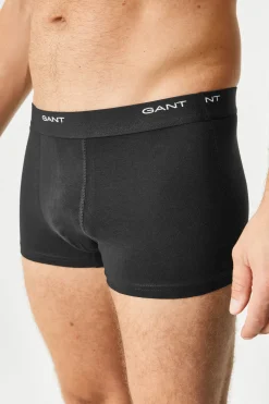 3PACK Bokserki bawełniane GANT Ruiz