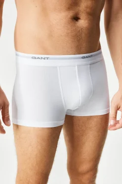 3PACK Bokserki bawełniane GANT Ruiz