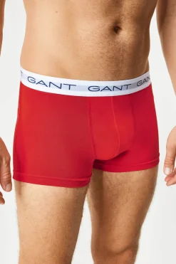 5PACK Bokserki bawełniane GANT Howard