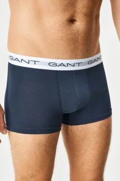 5PACK Bokserki bawełniane GANT Howard