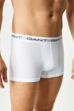 5PACK Bokserki bawełniane GANT Howard
