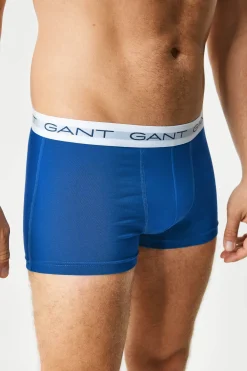 5PACK Bokserki bawełniane GANT Howard