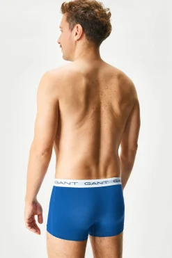 5PACK Bokserki bawełniane GANT Howard