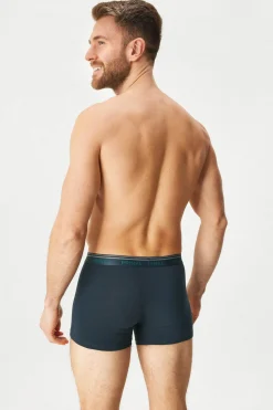 3PACK Bokserki bawełniane Hubert