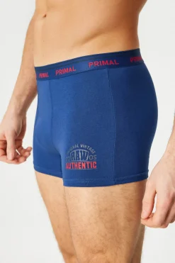 3PACK Bokserki bawełniane Hubert
