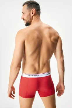 3PACK Bokserki bawełniane JACK AND JONES JACKayden