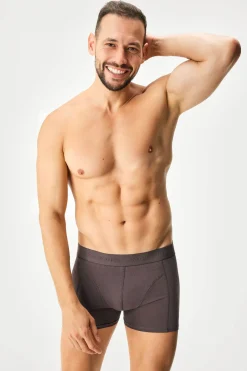 3PACK Bokserki bawełniane JACK AND JONES JACOrdinary
