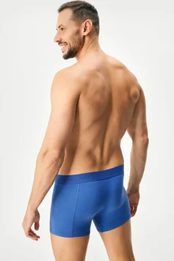 3PACK Bokserki bawełniane JACK AND JONES JACOrdinary