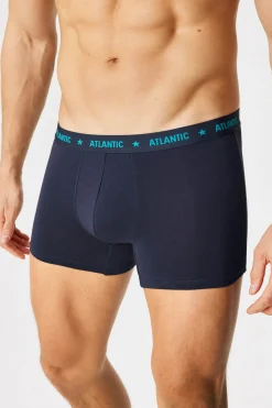 3PACK Bokserki bawełniane Light