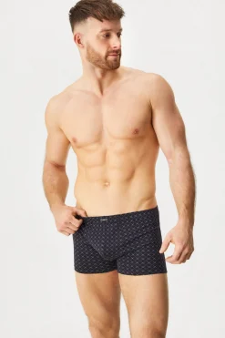 3PACK Bokserki bawełniane Marvin