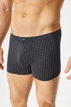 3PACK Bokserki bawełniane Marvin