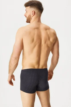 3PACK Bokserki bawełniane Marvin