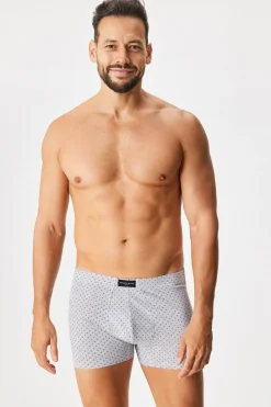 2PACK Bokserki bawełniane Nico