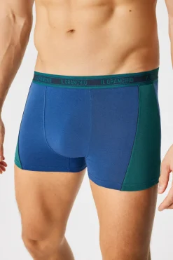 3PACK Bokserki bawełniane Patel