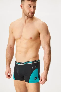 3PACK Bokserki bawełniane Phillips