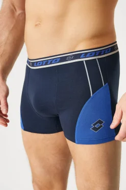 3PACK Bokserki bawełniane Phillips