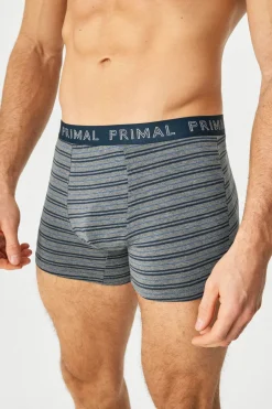 3PACK Bokserki bawełniane Ralph