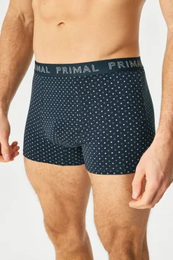 3PACK Bokserki bawełniane Ralph