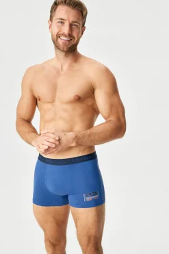 3PACK Bokserki bawełniane Ralph