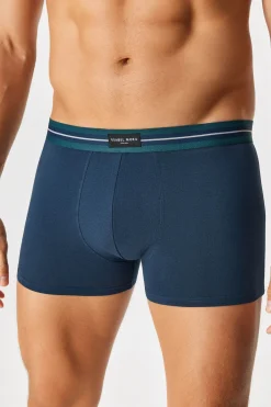 3PACK Bokserki bawełniane Rowe