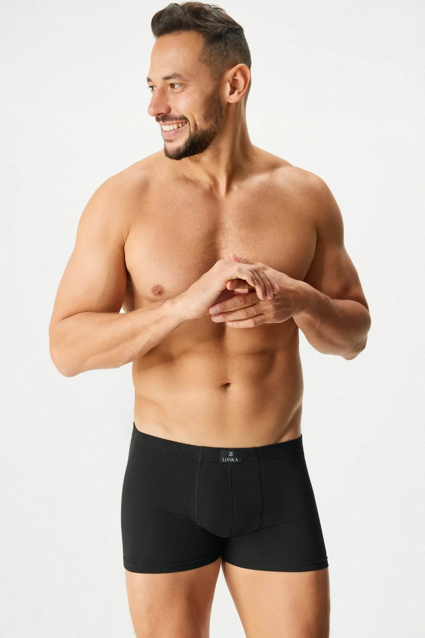 2PACK Bokserki bawełniane Surf