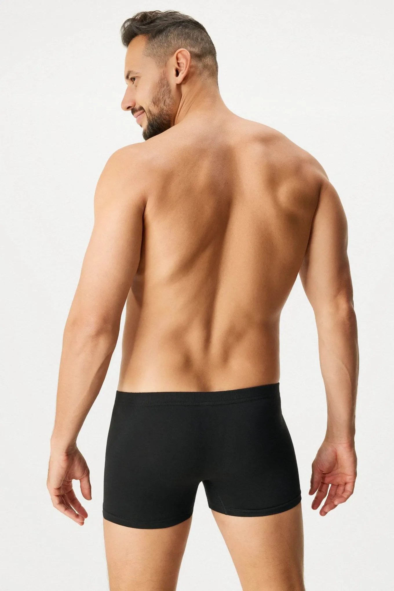 2PACK Bokserki bawełniane Surf