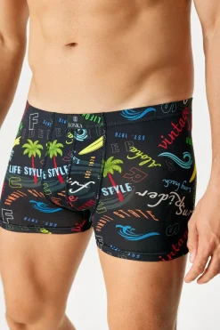 2PACK Bokserki bawełniane Surf