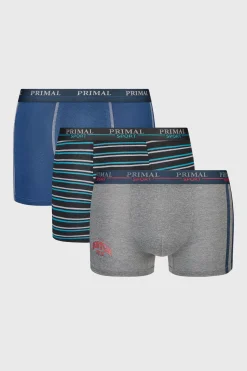 3PACK Bokserki bawełniane Thomas