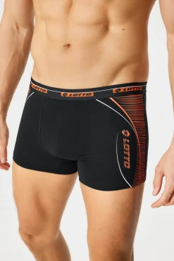 3PACK Bokserki bawełniane Weber