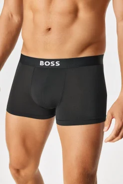 3PACK Bokserki BOSS Micro One